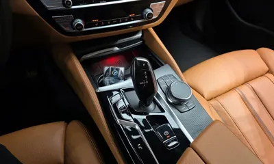 BMW 5-Series 2022, 54085 км, за 38000000 KRW - фото 9