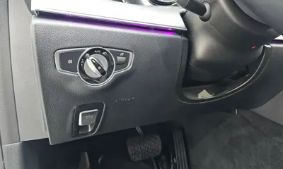 Mercedes-Benz E-Class 2019, 70994 км, за 25200000 KRW - фото 19