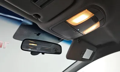 Hyundai Sonata 2017, 91880 км, за 9300000 KRW - фото 16