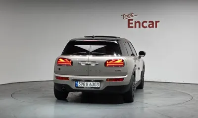 MINI Clubman 2022, 76131 км, за 23990000 KRW - фото 4