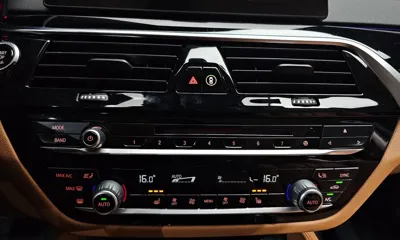 BMW 5-Series 2018, 62958 км, за 23900000 KRW - фото 19