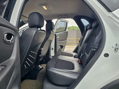 Renault-KoreaSamsung QM3 2017, 159000 км, за 7300000 KRW - фото 10