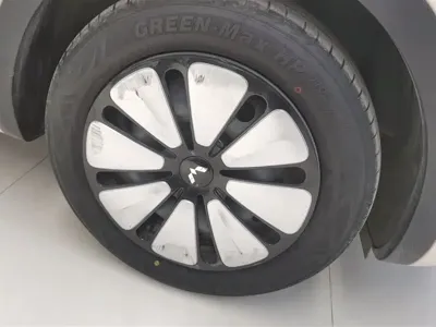 Wuling Bingo 2025, 10800 км, за 59000 CNY - фото 6