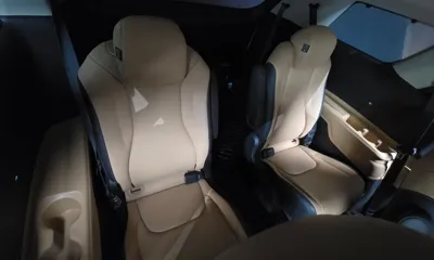 Kia Canival 2023, 36490 км, за 29200000 KRW - фото 26