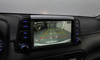 Hyundai Kona 2019, 89265 км, за 15990000 KRW - фото 17