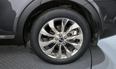 Kia Sorento 2018, 83976 км, за 16900000 KRW - фото 21