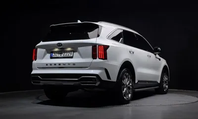Kia Sorento 2021, 53905 км, за 31800000 KRW - фото 2