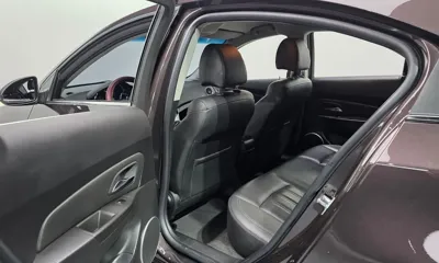 ChevroletGMDaewoo Cruze 2016, 47075 км, за 6900000 KRW - фото 11