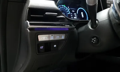 Genesis G80 2021, 71969 км, за 35500000 KRW - фото 27