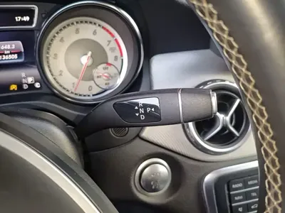 Mercedes-Benz GLA 2016, 136500 км, за 49300 CNY - фото 14