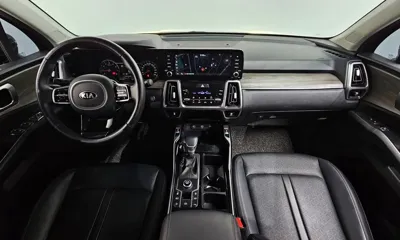Kia Sorento 2021, 83921 км, за 21000000 KRW - фото 7