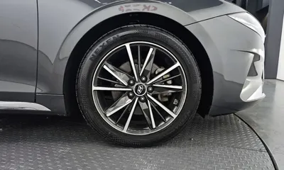 Hyundai Grandeur 2020, 186755 км, за 15300000 KRW - фото 21