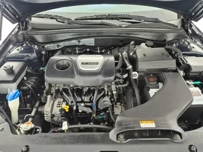 Kia K5 2019, 187996 км, за 9500000 KRW - фото 20