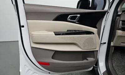 Kia Canival 2023, 60133 км, за 27300000 KRW - фото 24