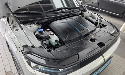 Hyundai Ioniq5 2022, 44549 км, за 29900000 KRW - фото 6