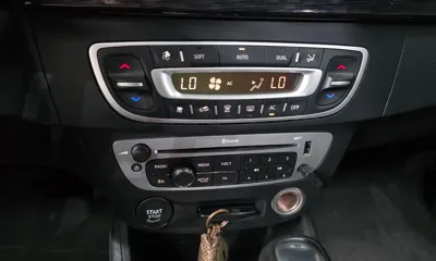 Renault-KoreaSamsung SM3 2015, 121866 км, за 2990000 KRW - фото 19