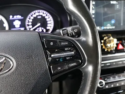 Hyundai Grandeur 2018, 132053 км, за 11950000 KRW - фото 13