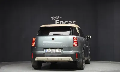 MINI Countryman 2024, 40002 км, за 37090000 KRW