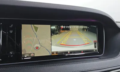 Mercedes-Benz S-Class 2014, 173537 км, за 22500000 KRW - фото 15
