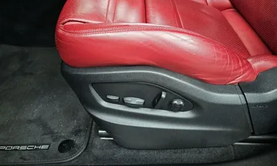 Porsche Cayenne 2022, 99467 км, за 68800000 KRW - фото 30