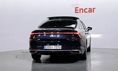 Kia K8 2023, 62147 км, за 32800000 KRW