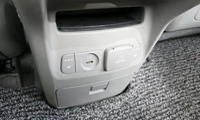 Kia Canival 2019, 149455 км, за 16500000 KRW - фото 18
