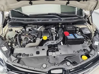 Renault-KoreaSamsung QM3 2018, 96495 км, за 7500000 KRW - фото 5