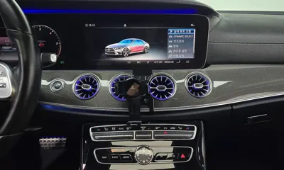 Mercedes-Benz CLS-Class 2019, 133880 км, за 31990000 KRW - фото 15