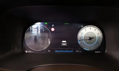Hyundai Palisade 2023, 46894 км, за 42900000 KRW - фото 8