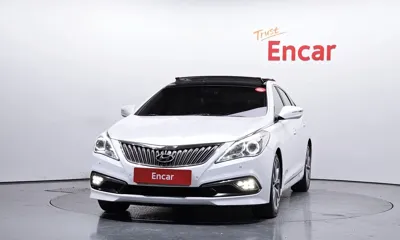 Hyundai Grandeur 2016, 253890 км, за 5550000 KRW