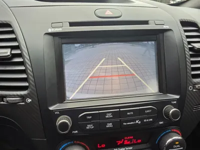Kia K3 2014, 116611 км, за 4900000 KRW - фото 20