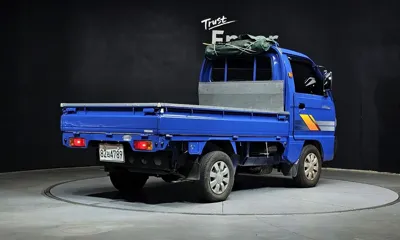 ChevroletGMDaewoo labo 2017, 62705 км, за 6500000 KRW