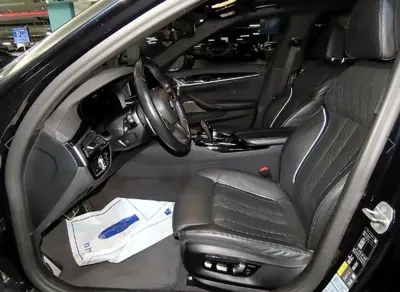 BMW 5-Series 2021, 107430 км, за 32000000 KRW - фото 6