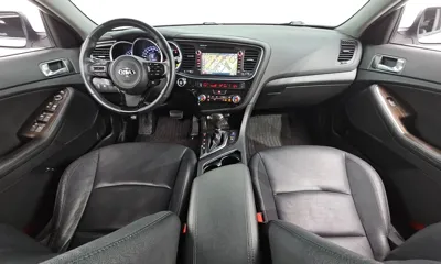 Kia K5 2015, 139214 км, за 6700000 KRW - фото 7