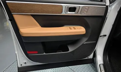 Hyundai Santafe 2024, 31465 км, за 35500000 KRW - фото 24