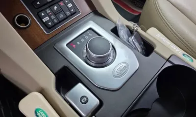 Land Rover Discovery 2016, 69433 км, за 32000000 KRW - фото 9