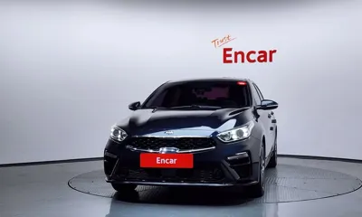 Kia K3 2019, 53544 км, за 13300000 KRW - фото 3