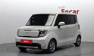 Kia Ray · 2025 год