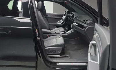 Audi Q3 2025, 10207 км, за 42900000 KRW - фото 26