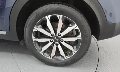 Kia Sportage 2017, 115744 км, за 7990000 KRW - фото 21