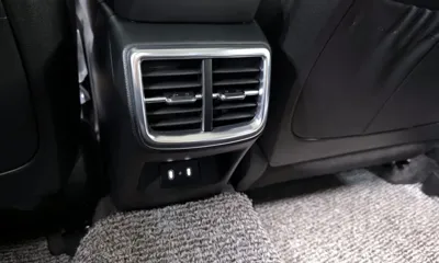 Kia K5 2025, 6324 км, за 30500000 KRW - фото 33