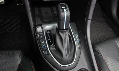 Hyundai Veloster 2019, 122625 км, за 8900000 KRW - фото 9