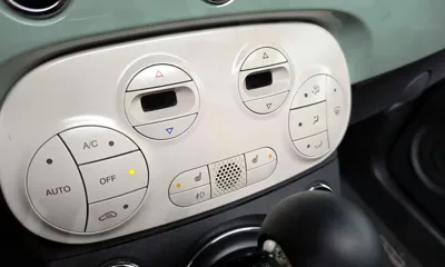 Fiat 500 2017, 99431 км, за 10900000 KRW - фото 15