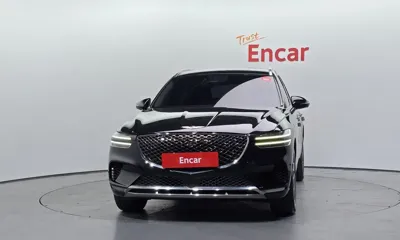 Genesis GV70 2021, 84760 км, за 34000000 KRW