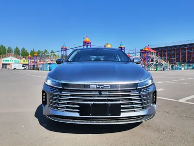 BYD Destroyer 05 2024, 100 км, за 61100 CNY - фото 3