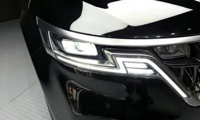 Kia Canival 2023, 41285 км, за 43500000 KRW - фото 22