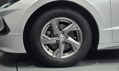 Hyundai Sonata 2020, 89786 км, за 14990000 KRW - фото 5