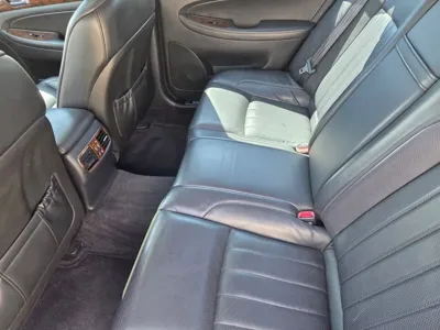 Hyundai Genesis 2009, 135329 км, за 3500000 KRW - фото 9