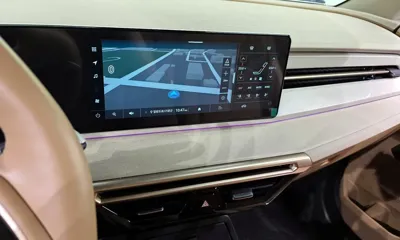 KG_Mobility_Ssangyong Actyon 2025, 32659 км, за 25200000 KRW - фото 15
