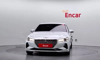 Genesis G70 2019, 58582 км, за 25300000 KRW - фото 3